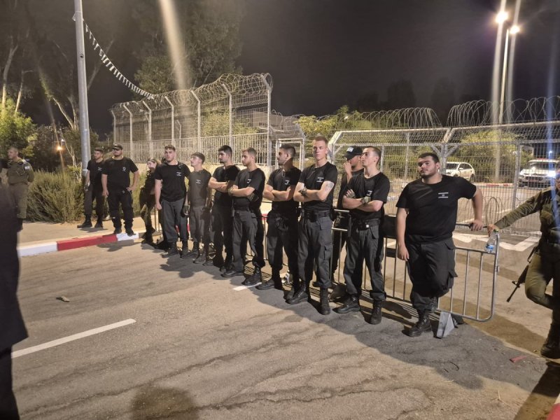 דניאל גרובייס - גל"צ