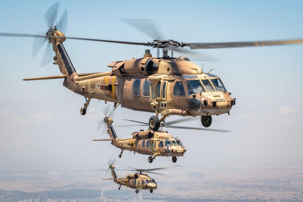 דובר צה"ל