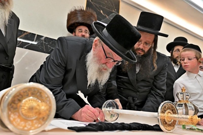 יהושע פרוכטר
