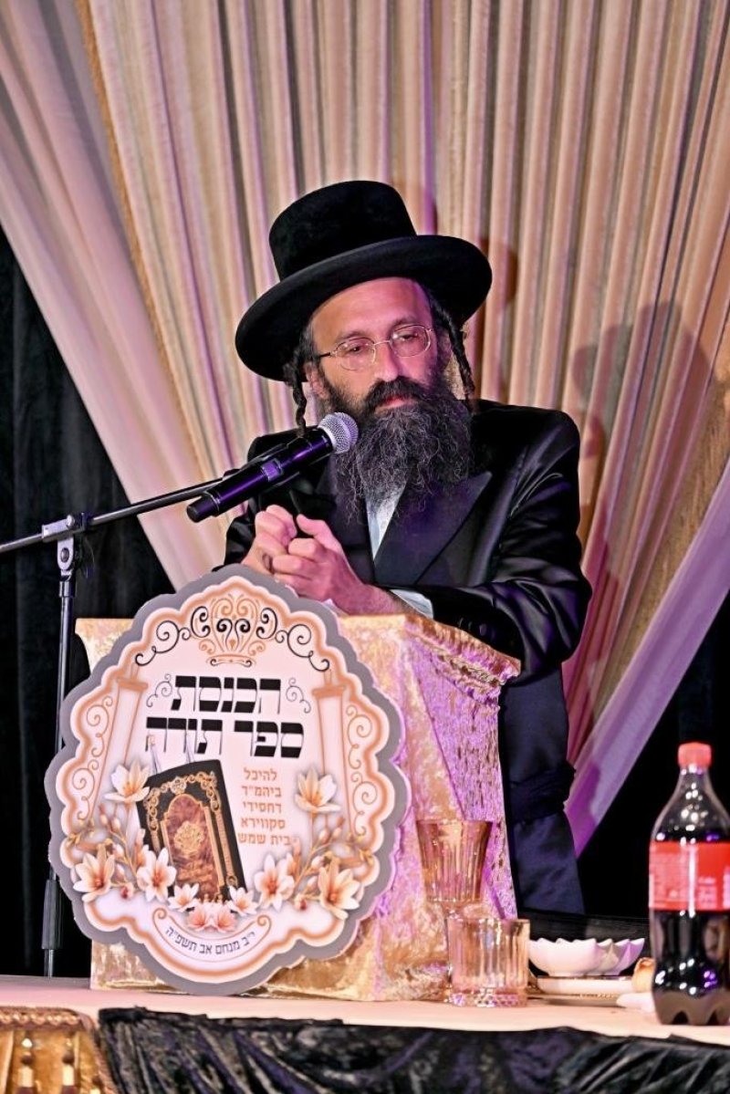 יהושע פרוכטר