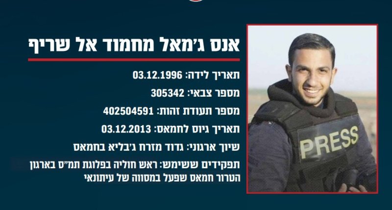 דובר צה"ל