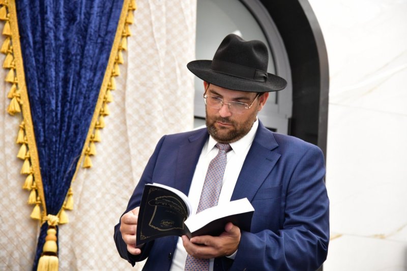 יוסי לוי