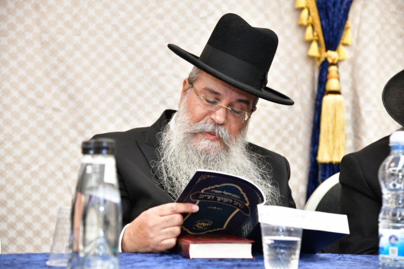 יוסי לוי