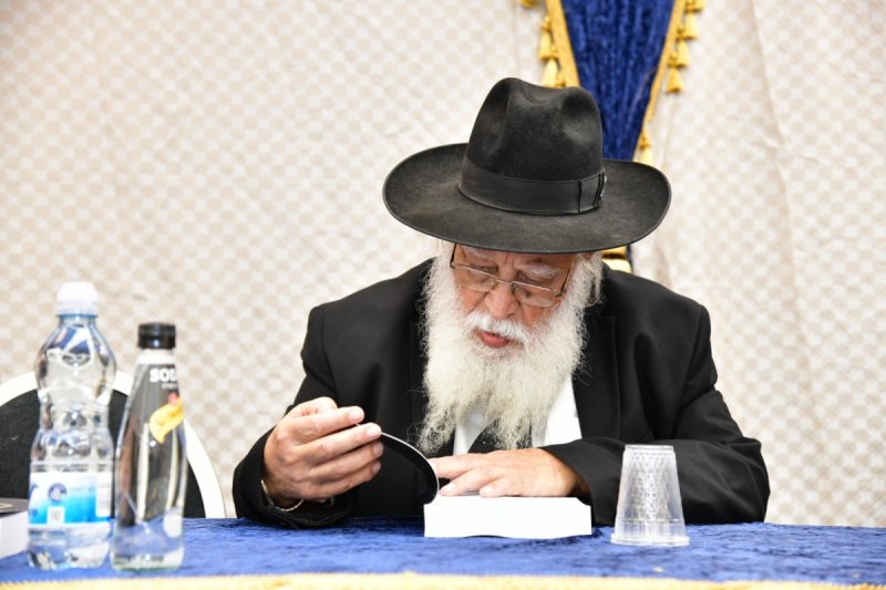 יוסי לוי