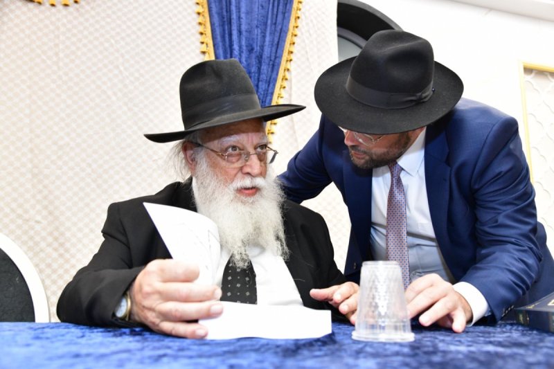 יוסי לוי