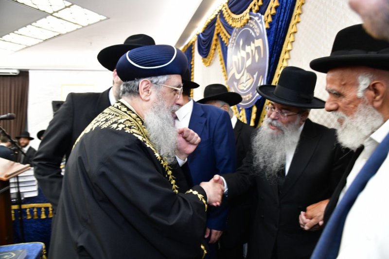 יוסי לוי