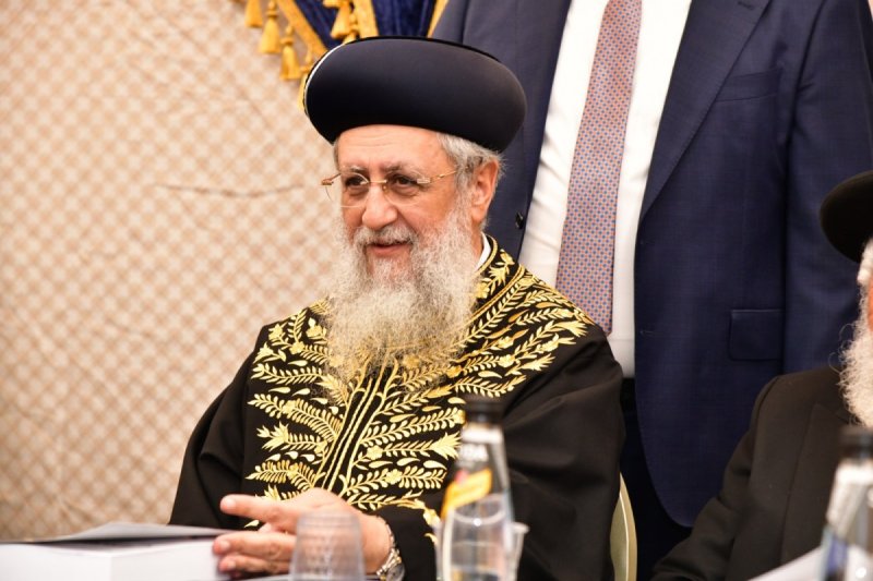 יוסי לוי
