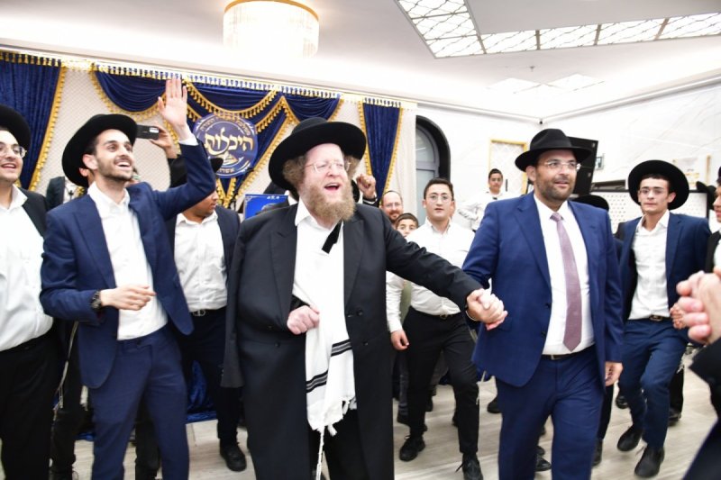 יוסי לוי