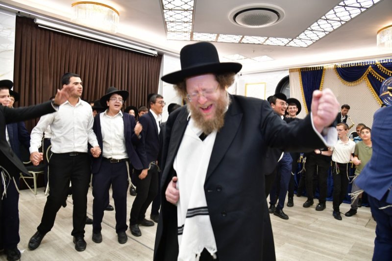 יוסי לוי
