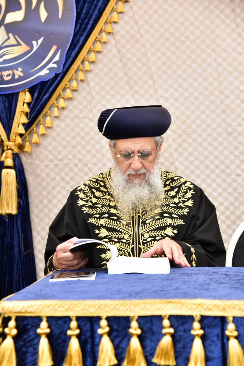 יוסי לוי
