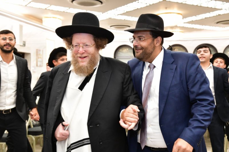 יוסי לוי