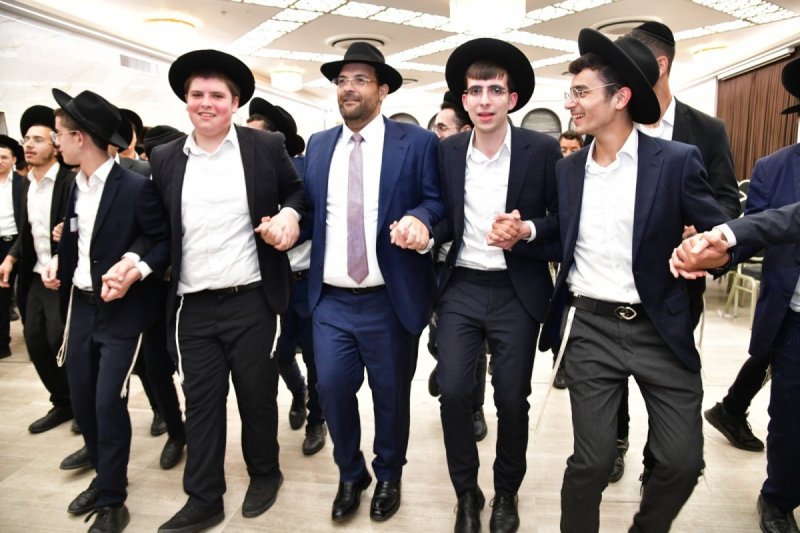 יוסי לוי
