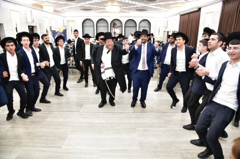 יוסי לוי