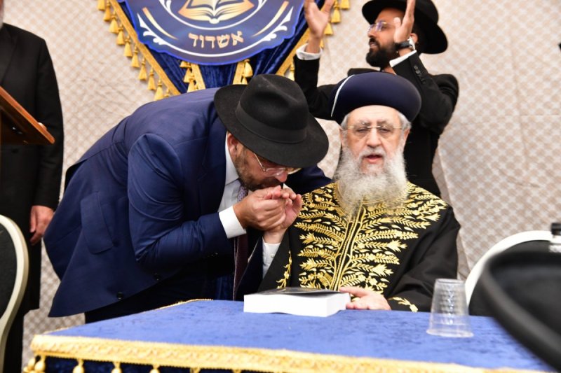 יוסי לוי