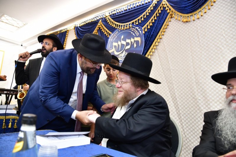 יוסי לוי