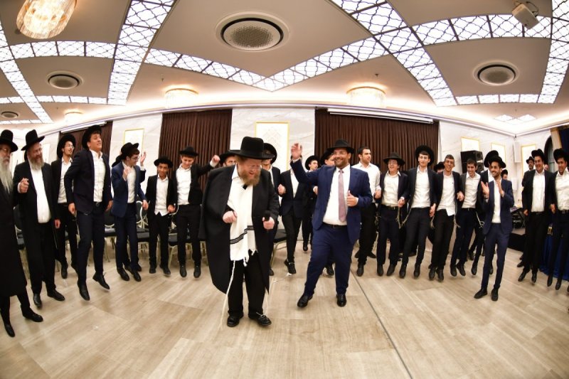 יוסי לוי