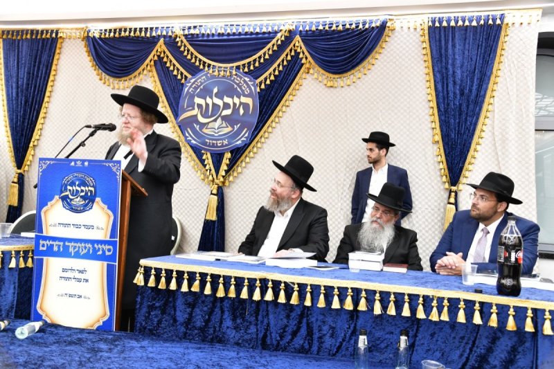 יוסי לוי