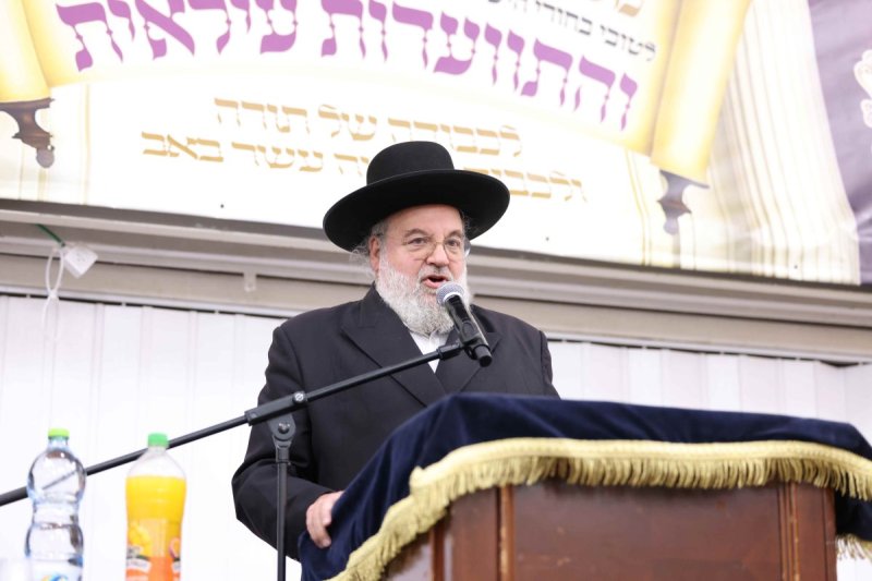 שמואל דריי
