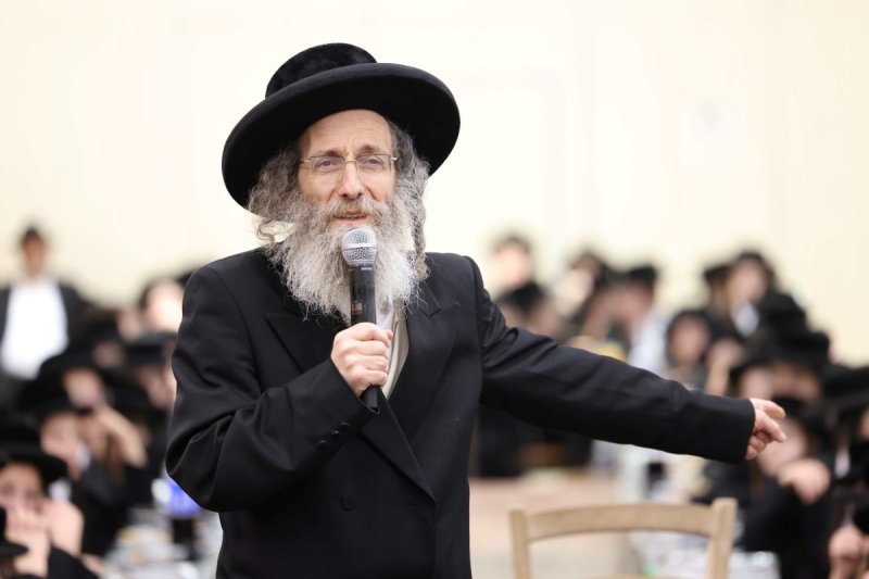 שמואל דריי