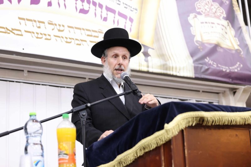 שמואל דריי