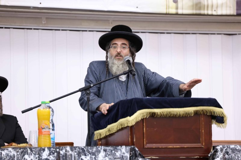 שמואל דריי