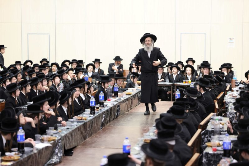 שמואל דריי