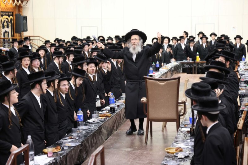 שמואל דריי