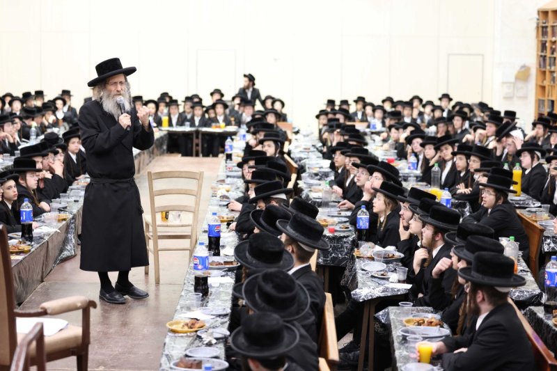 שמואל דריי