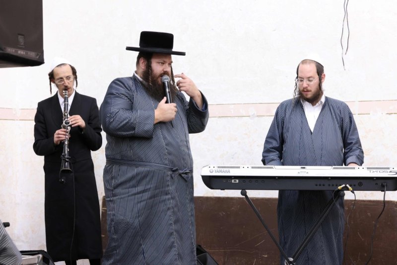 שמואל דריי