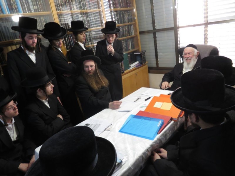 דברי חמד