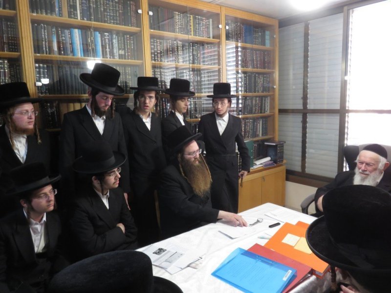 דברי חמד
