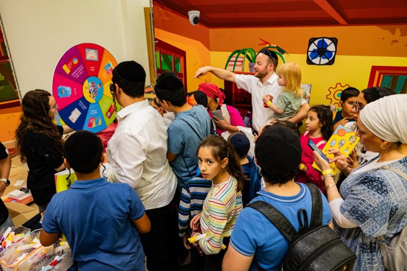 חיים טוויטו