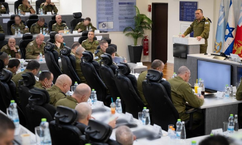 הגישו תלונה בהאג נגד המפקדים  הבכירים בצה"ל בגין הרג צוות אל-ג'זירה 