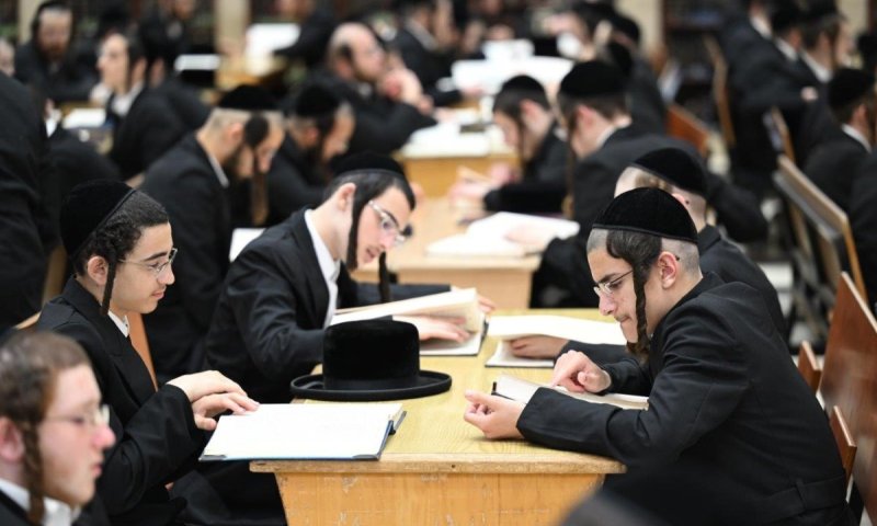 בין הזמנים? בצאנז כבר פתחו את זמן אלול | צפו בגלריה מרהיבה