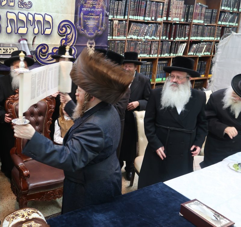 דודי סגל