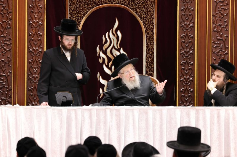 שמואל דריי