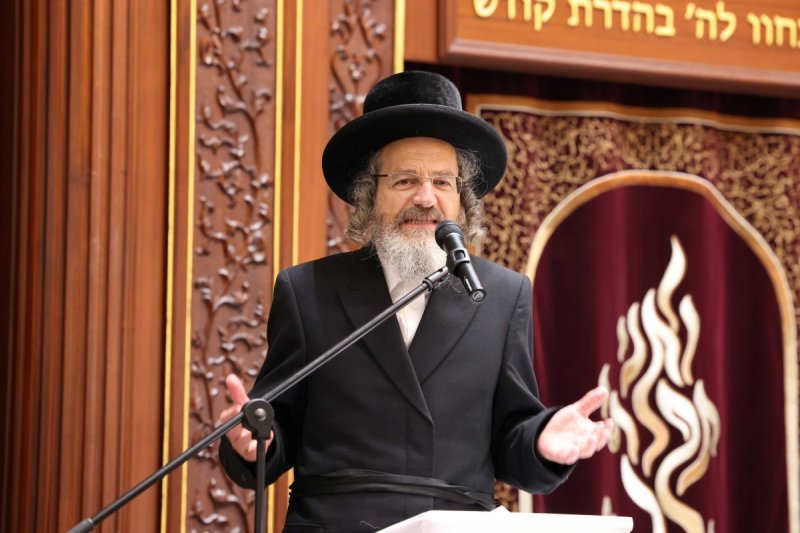 שמואל דריי