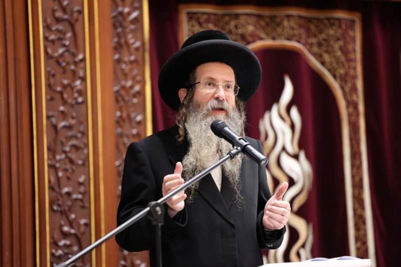 שמואל דריי
