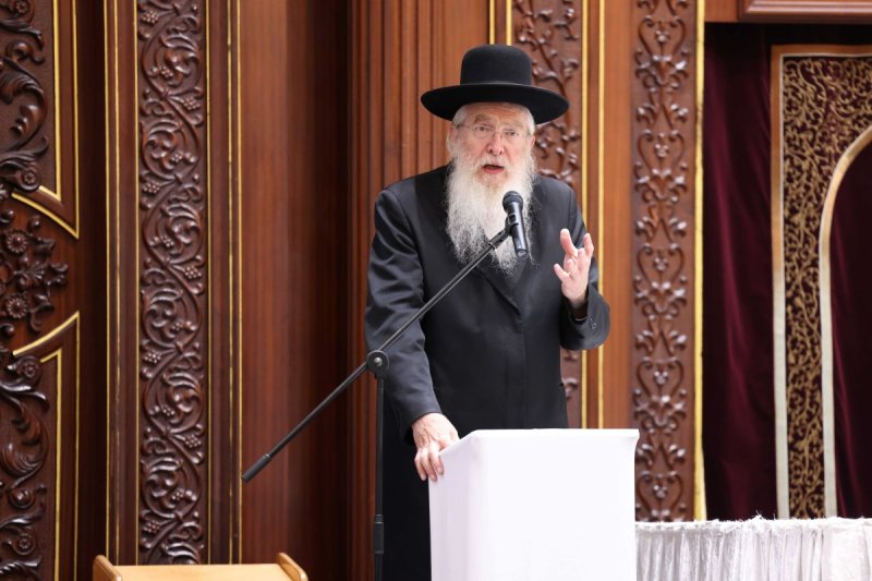 שמואל דריי