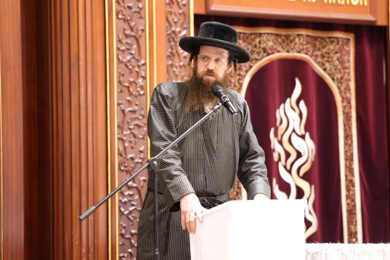 שמואל דריי
