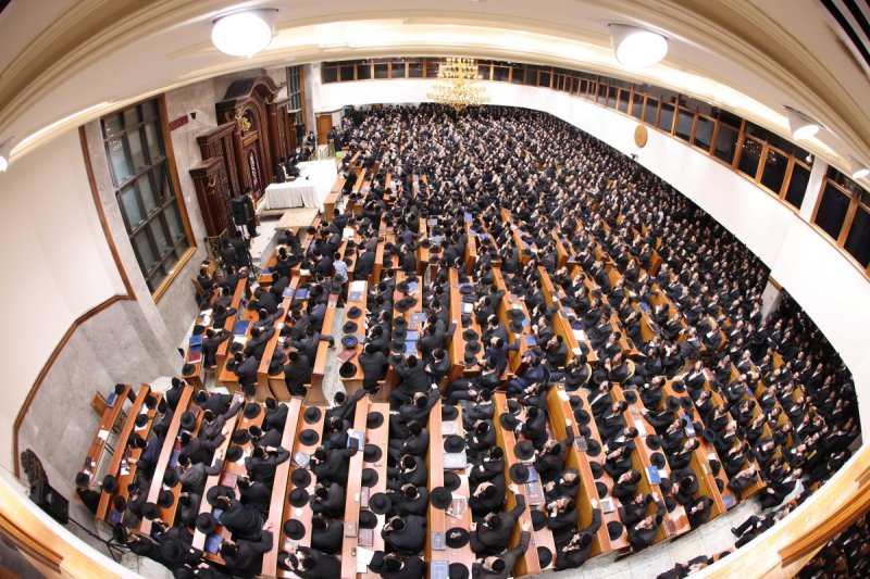שמואל דריי