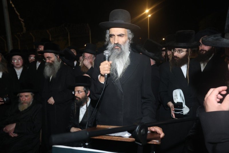 דוד ארזני