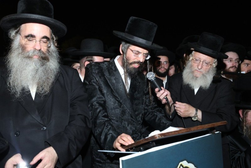 דוד ארזני