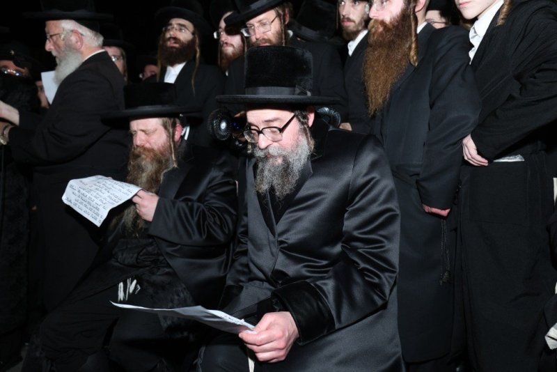 דוד ארזני