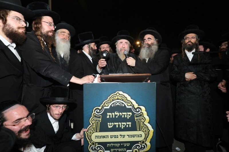 דוד ארזני