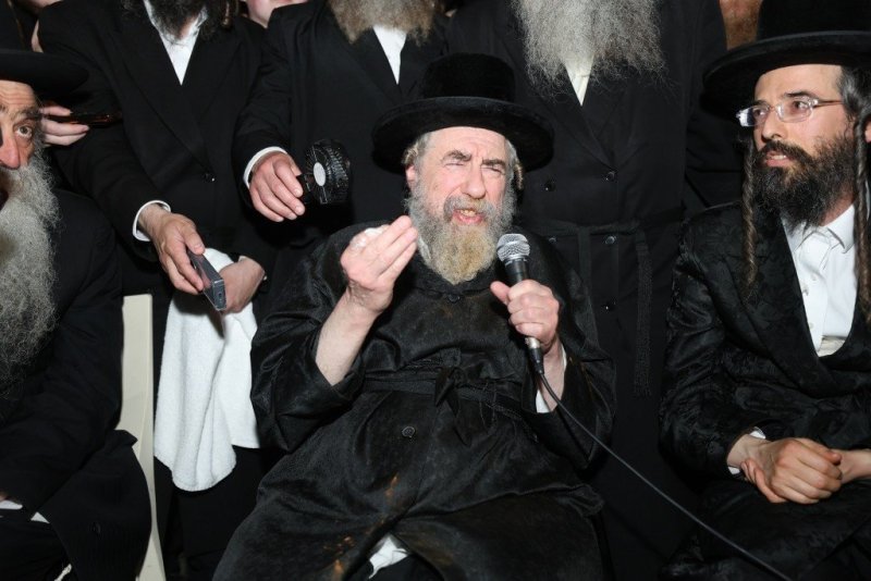 דוד ארזני