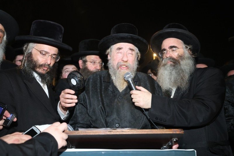 דוד ארזני