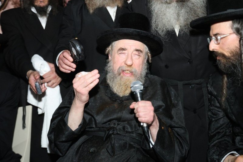 דוד ארזני