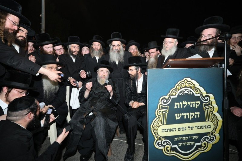 דוד ארזני