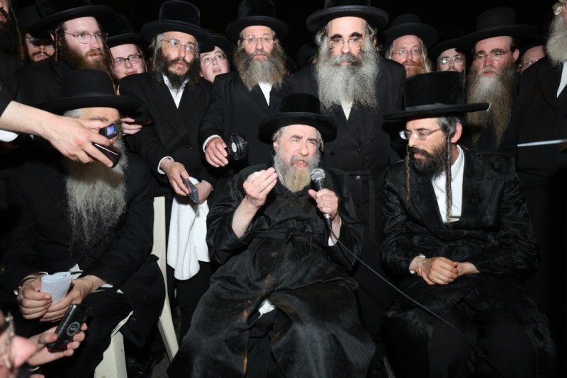 דוד ארזני